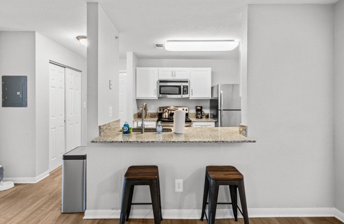 Pleasant Valley Apartment | Lovely Little Home w/free Hot Tub, Pool, Parking