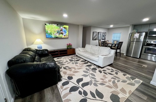 Jefferson House | Lovely Little House