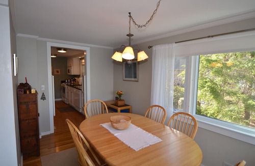 East Andover House | Lovely Location on Quiet Pristine Mountain Lake