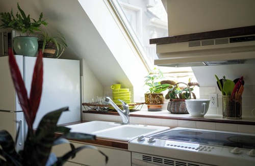 Sherwood - Tualatin South Apartment | Lovely loft apartment