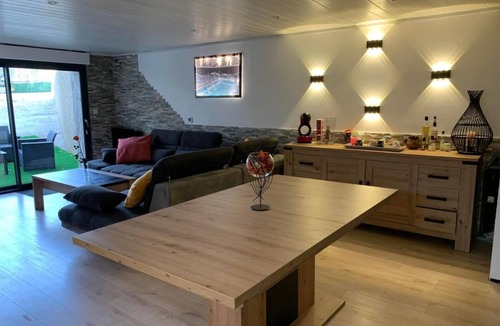 Cornas Apartment | Lovely loft in Cornas