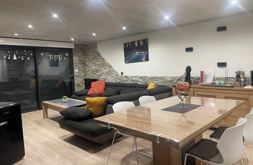 Cornas Apartment | Lovely loft in Cornas