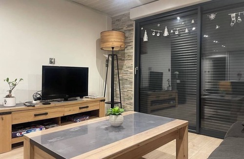 Cornas Apartment | Lovely loft in Cornas