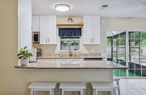 Lutz House | Lovely Lutz Living