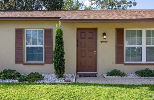 Lutz House | Lovely Lutz Living