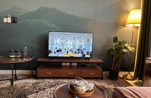 Kampung Sungai Kembong Hilir Apartment | Lovely Luxury Hillview