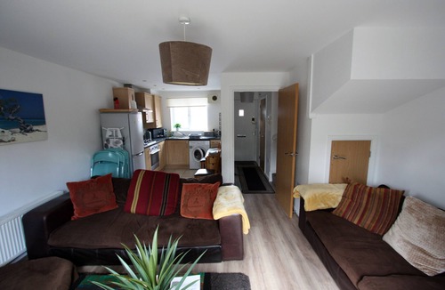 Warburton House | Lovely Lymm Property