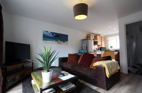 Warburton House | Lovely Lymm Property