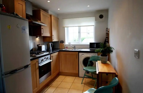 Warburton House | Lovely Lymm Property