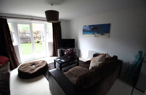 Warburton House | Lovely Lymm Property