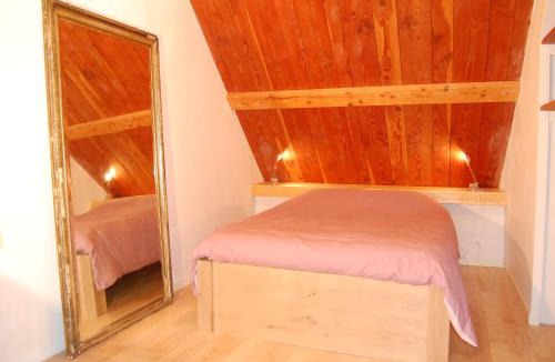 Baguer-Morvan House | Lovely mansion with fenced garden