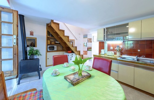 Cavtat House | Lovely Mediterranean home near the beach