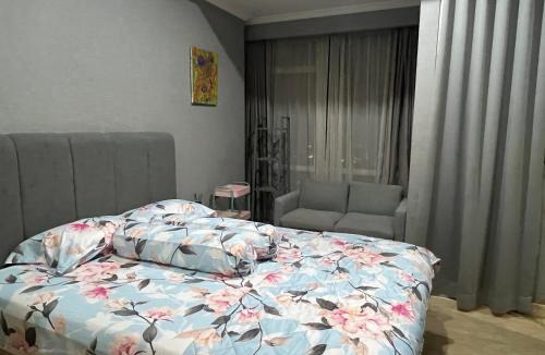 Cikini Apartment | Lovely MJV Menteng Park Apartemen