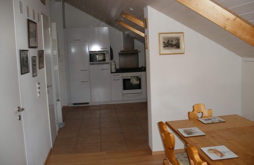 Wengen Apartment | Lovely Modern Apartment