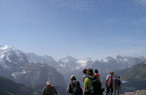 Wengen Apartment | Lovely Modern Apartment