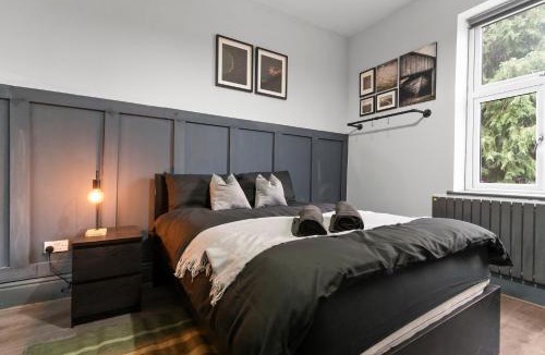 Moseley Apartment | Lovely Moseley Studio- 4