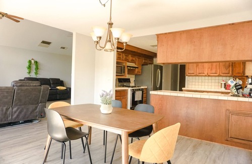 O'Brien Cabin | Lovely mountain home w/large deck and forest view