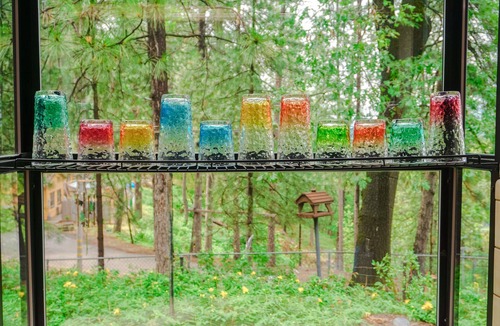 O'Brien Cabin | Lovely mountain home w/large deck and forest view