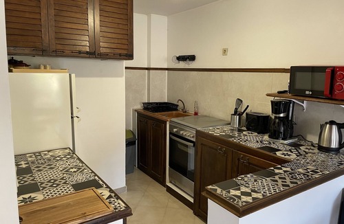 Bastelica House | Lovely mountain house with mountain views