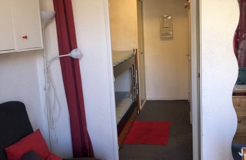 Allos Apartment | Lovely mountain studio