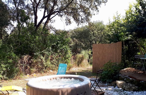 Junas House | Lovely nature loft with private Jacuzzi