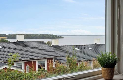 Aabenraa House | Lovely new-built cottage near sea