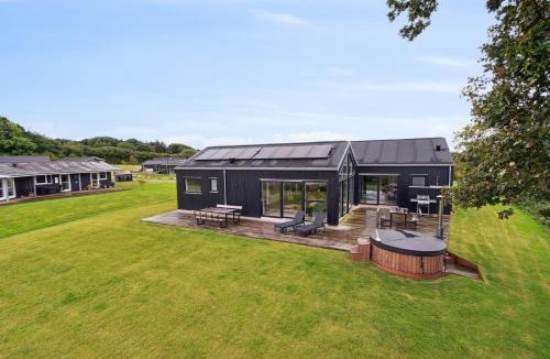 Aabenraa House | Lovely New-Built Cottage Near Sea