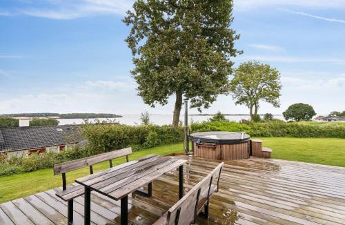 Aabenraa House | Lovely New-Built Cottage Near Sea