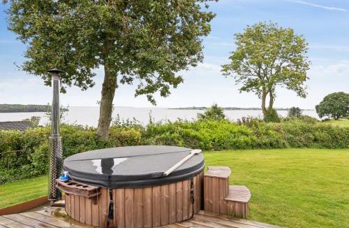 Aabenraa House | Lovely New-Built Cottage Near Sea