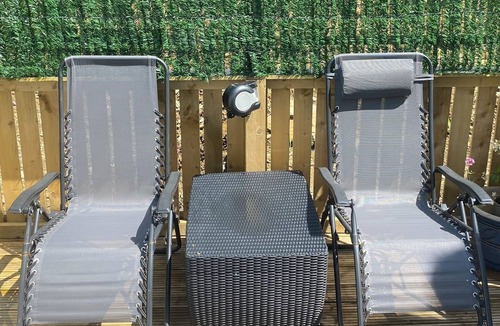 Kilcreggan House | Lovely new Caravan by Loch Long