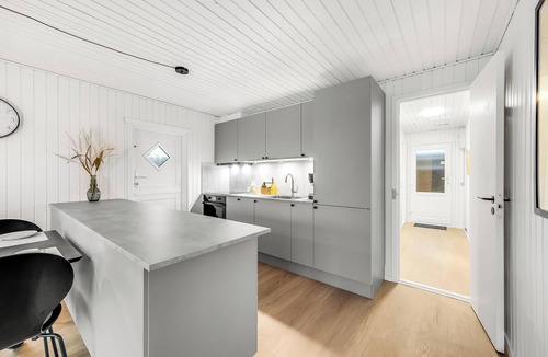 Sondervig Cottage | Lovely newly renovated holiday house - 1005