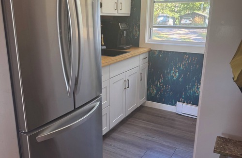Mahone Bay Cottage | Lovely Oceanfront Cottage just outside Mahone Bay
