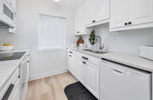 Demere Park House | Lovely OceanWalk Condo, Pools, Walk to Pier Village, Golf Cart Available