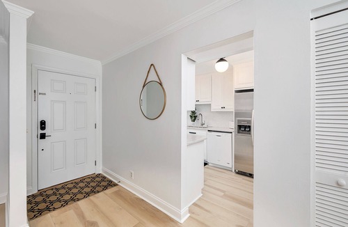 Demere Park House | Lovely OceanWalk Condo, Pools, Walk to Pier Village, Golf Cart Available