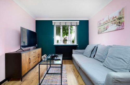 Bushey Apartment | Lovely One Bed Flat in Bushey