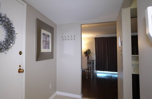 Old Louisville Apartment | Lovely one bed one bath downtown Louisville