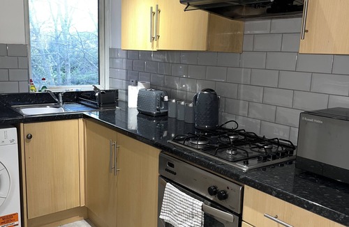 Bensham Manor Apartment | Lovely one bedroom apartment