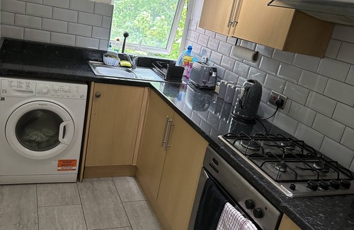 Bensham Manor Apartment | Lovely one bedroom apartment