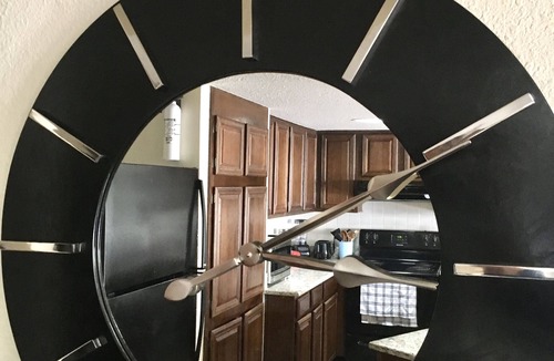 Rockwall Condo | Lovely one-bedroom condo by lake Ray Hubbard