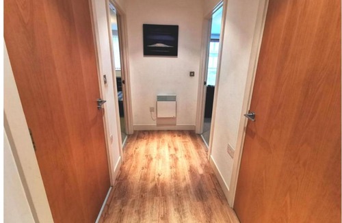 Cheetham Hill Apartment | Lovely one bedroom flat in the city centre