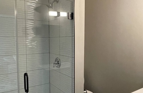 Hindsville Apartment | Lovely one bedroom loft