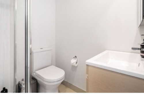 Freemans Bay House | Lovely one bedroom studio