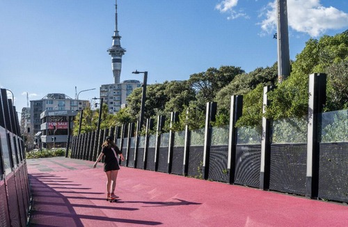 Freemans Bay House | Lovely one bedroom studio