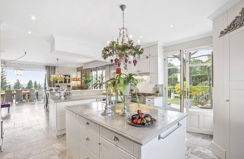 Le Plan-de-Grasse Villa | Lovely Panoramic Views