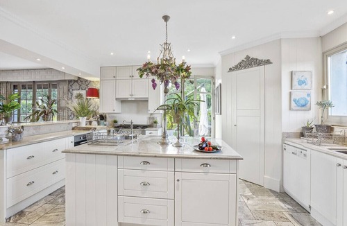 Le Plan-de-Grasse Villa | Lovely Panoramic Views