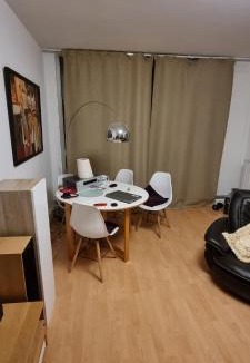 Sartrouville House | Lovely Paris