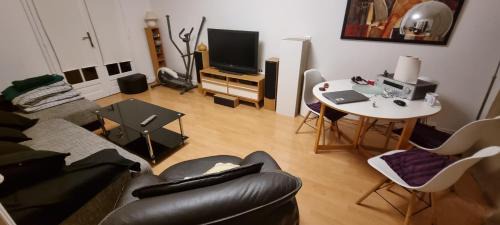 Sartrouville House | Lovely Paris