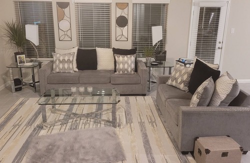 Missouri City House | Lovely Park Community