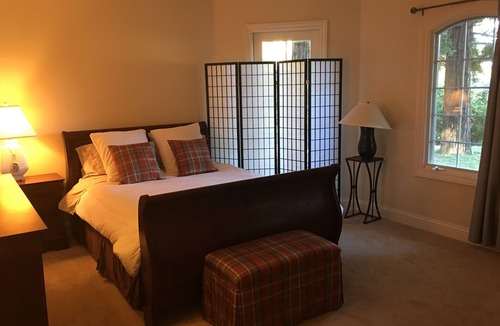 Woodside House | Lovely, peaceful and close to everything!