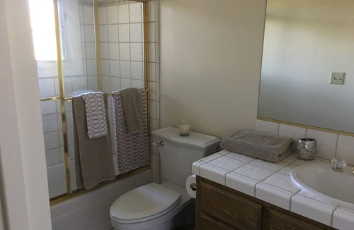 Woodside House | Lovely, peaceful and close to everything!